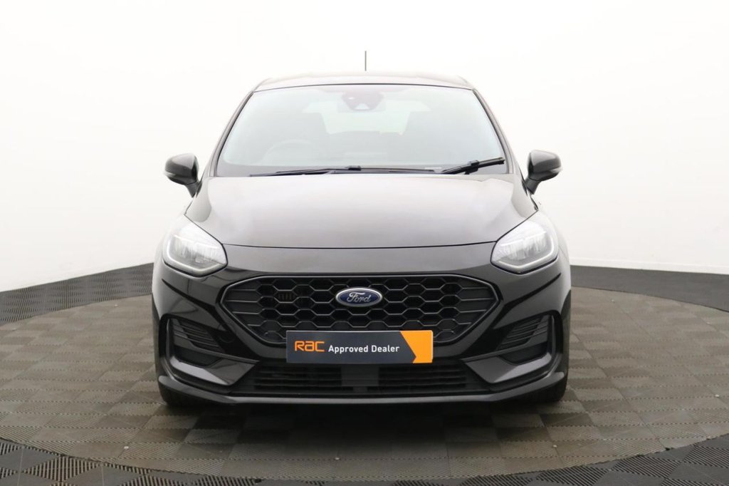 Used Ford Fiesta 2022 for sale - 77920079: Photo 10