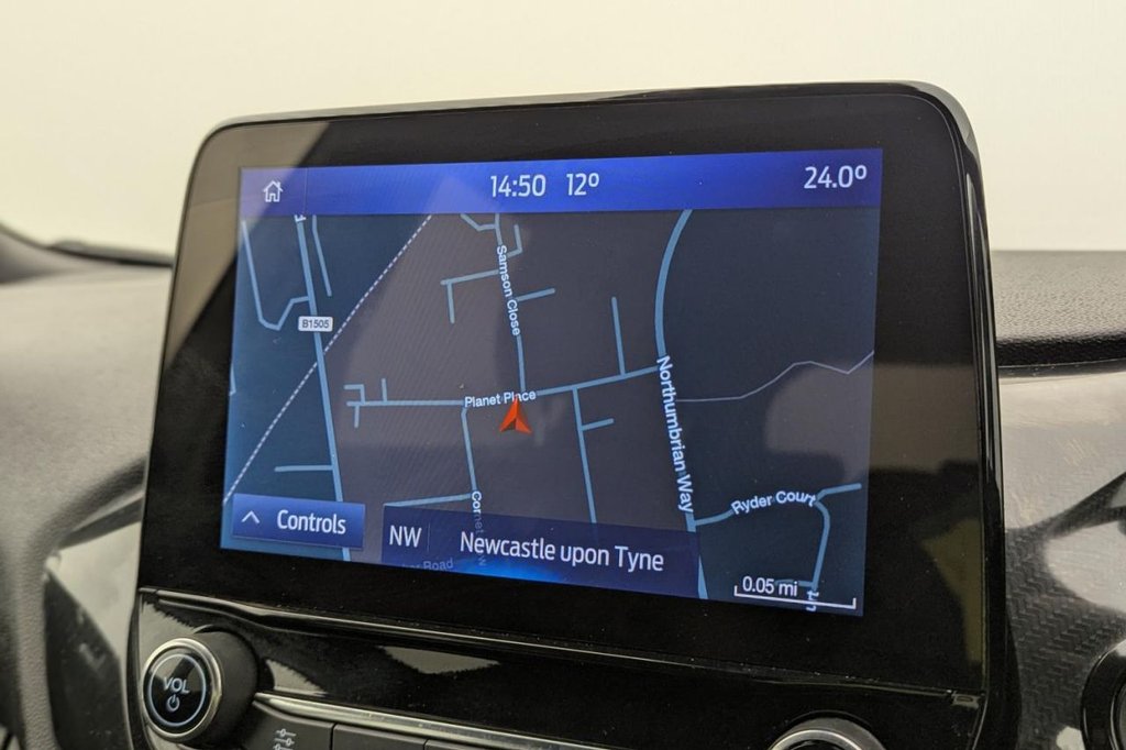 Used Ford Fiesta 2022 for sale - 77920079: Photo 13