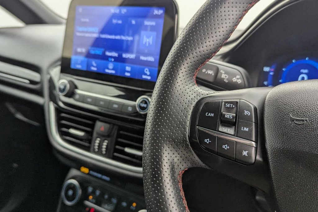 Used Ford Fiesta 2022 for sale - 77920079: Photo 14