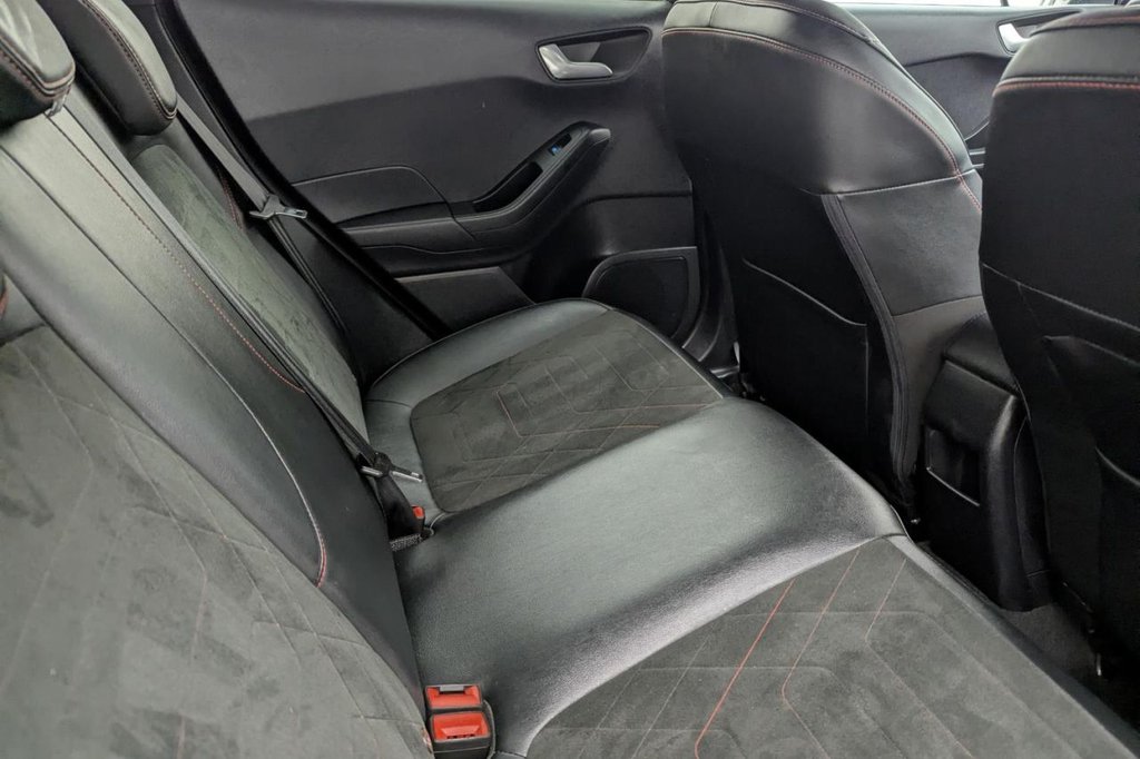 Used Ford Fiesta 2022 for sale - 77920079: Photo 17