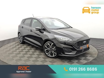 Ford Fiesta feature image