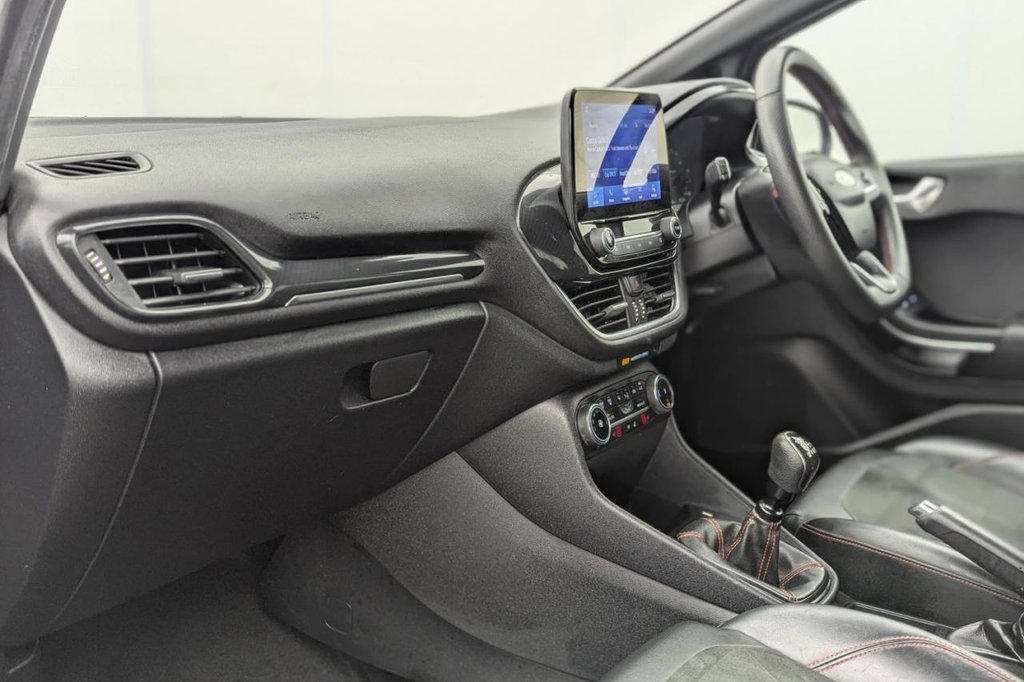 Used Ford Fiesta 2022 for sale - 77920079: Photo 22