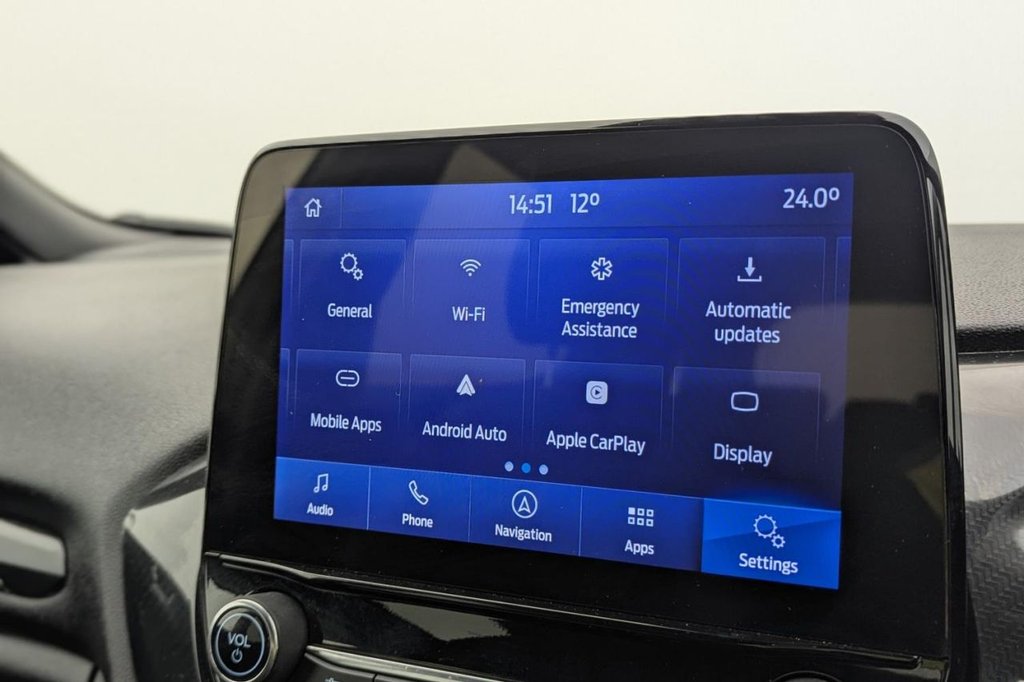 Used Ford Fiesta 2022 for sale - 77920079: Photo 23