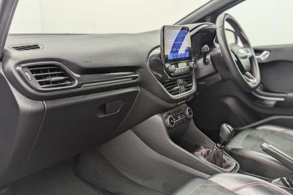 Used Ford Fiesta 2022 for sale - 77920079: Photo 24