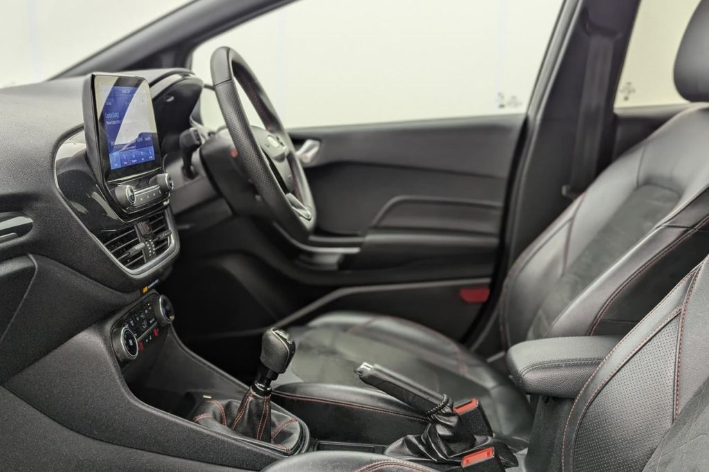 Used Ford Fiesta 2022 for sale - 77920079: Photo 25