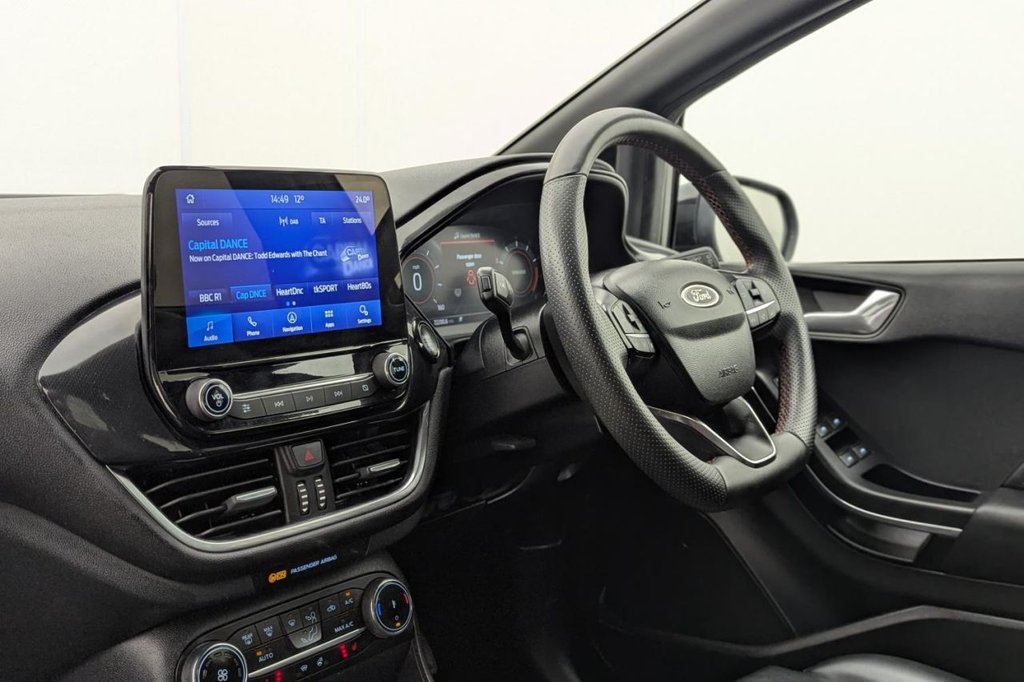 Used Ford Fiesta 2022 for sale - 77920079: Photo 26