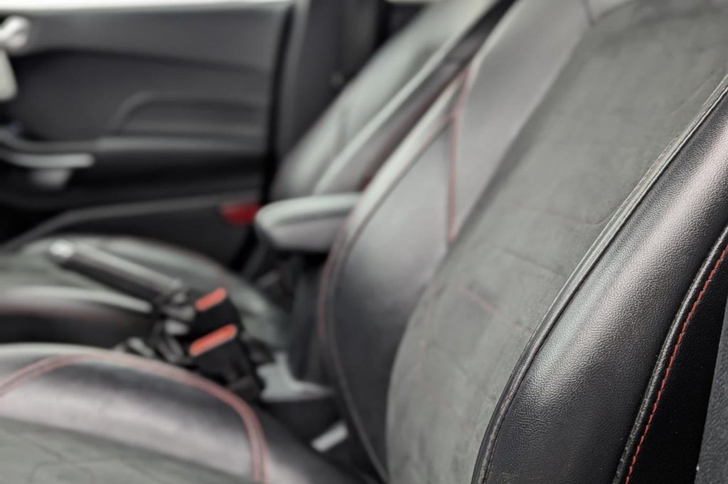 Used Ford Fiesta 2022 for sale - 77920079: Photo 28