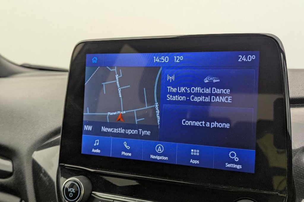 Used Ford Fiesta 2022 for sale - 77920079: Photo 29