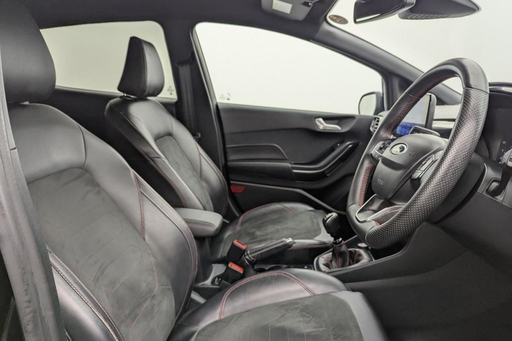 Used Ford Fiesta 2022 for sale - 77920079: Photo 3