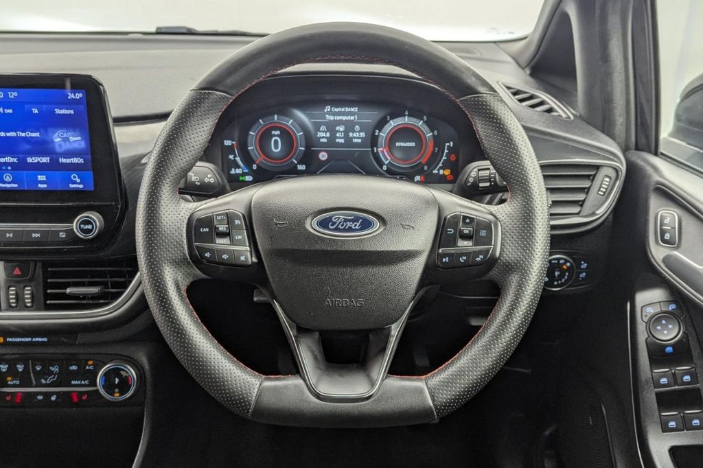 Used Ford Fiesta 2022 for sale - 77920079: Photo 31