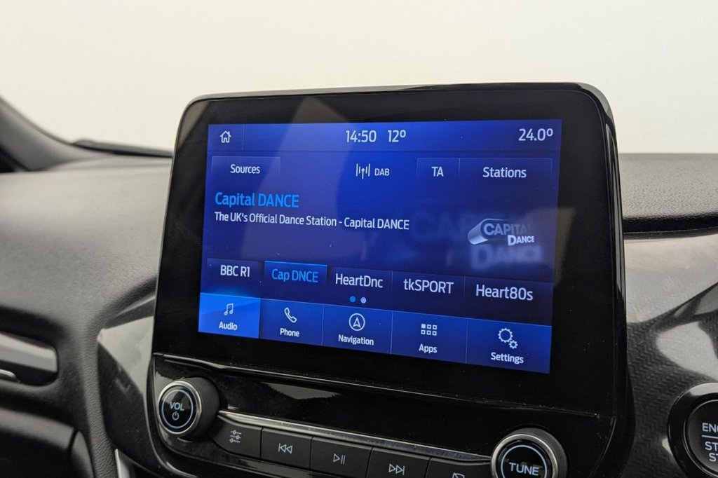 Used Ford Fiesta 2022 for sale - 77920079: Photo 34