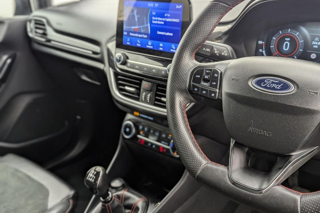 Used Ford Fiesta 2022 for sale - 77920079: Photo 35