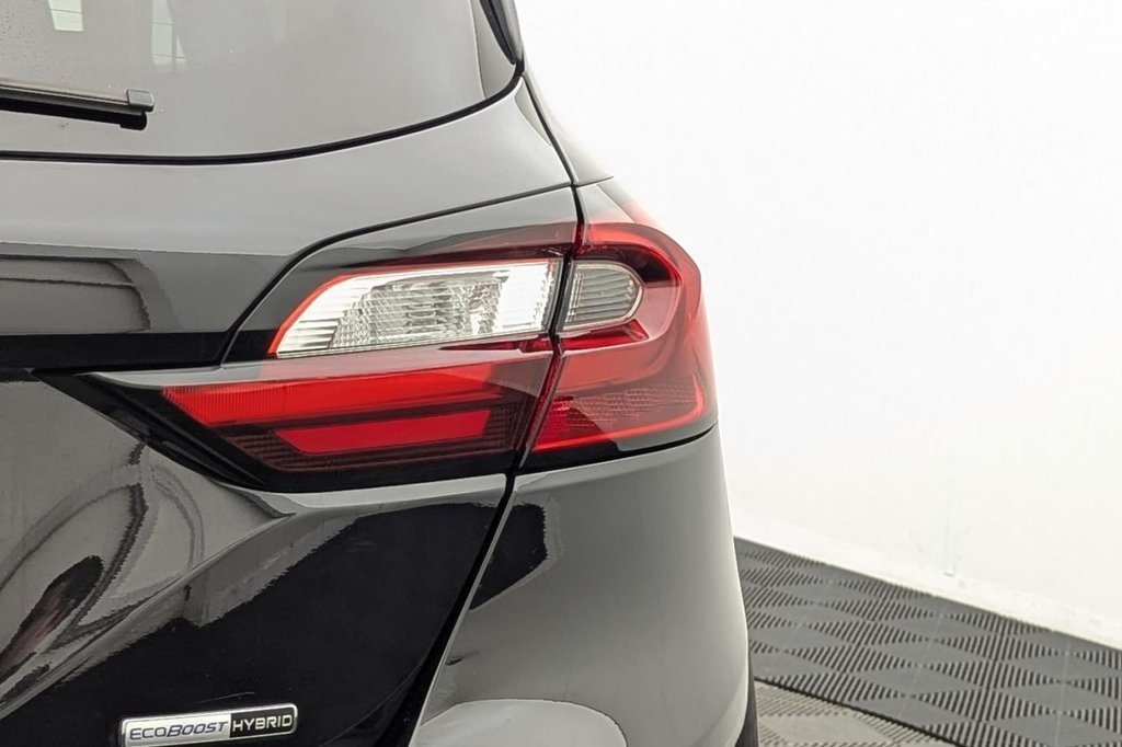 Used Ford Fiesta 2022 for sale - 77920079: Photo 42