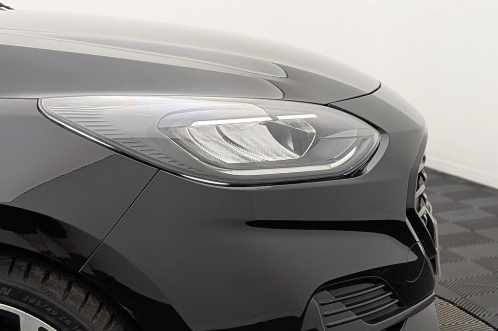 Used Ford Fiesta 2022 for sale - 77920079: Photo 50