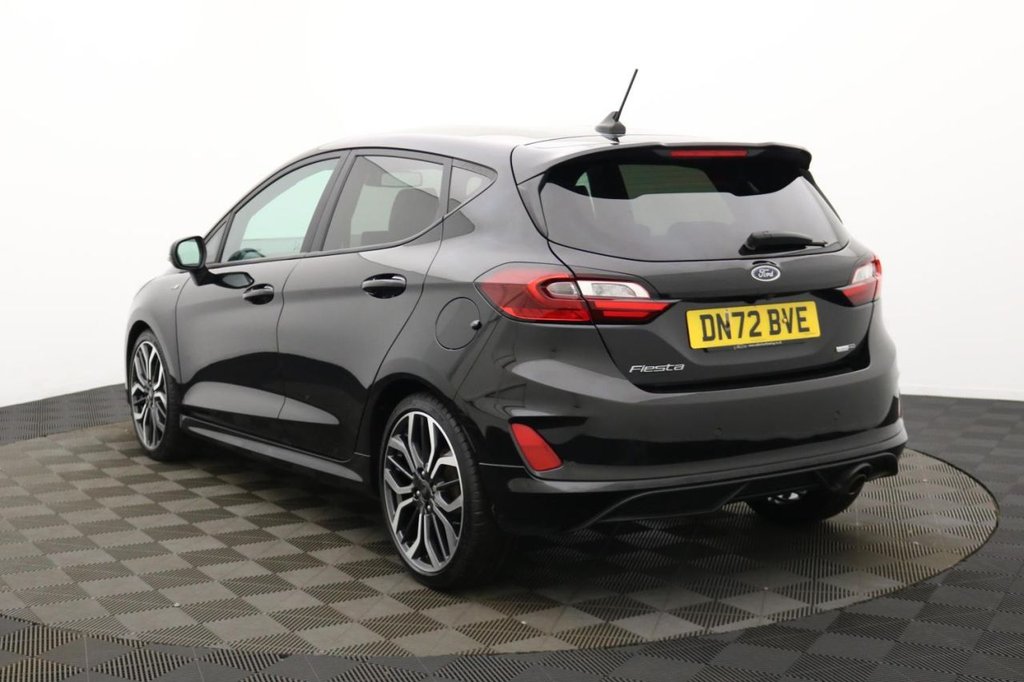 Used Ford Fiesta 2022 for sale - 77920079: Photo 7