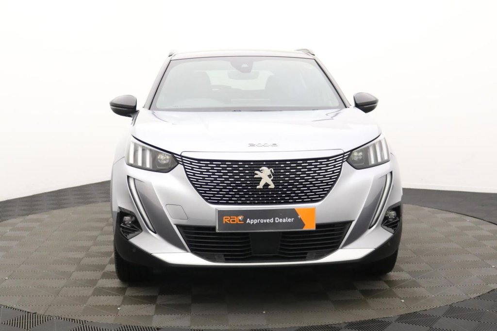 Used Peugeot 2008 2022 for sale - 77211948: Photo 10