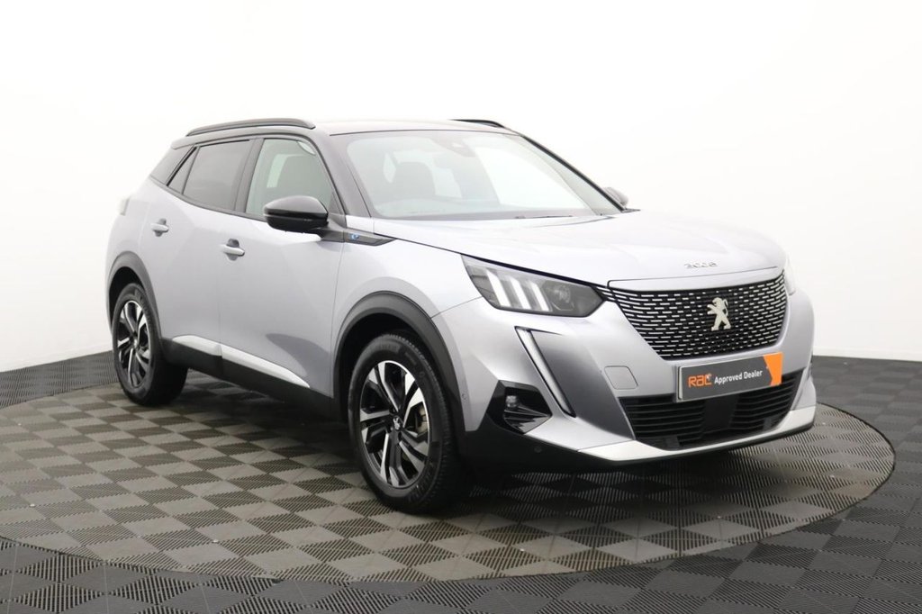 Used Peugeot 2008 2022 for sale - 77211948: Photo 11