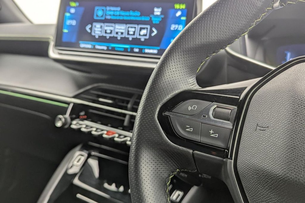 Used Peugeot 2008 2022 for sale - 77211948: Photo 14