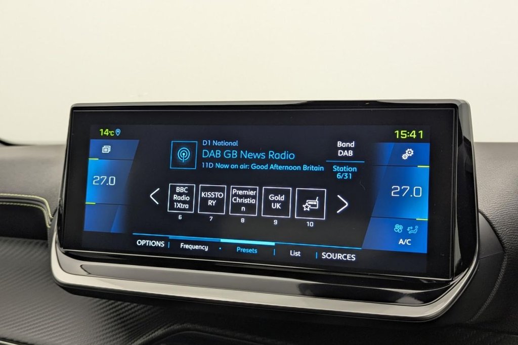 Used Peugeot 2008 2022 for sale - 77211948: Photo 17