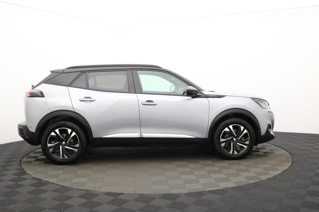 Used Peugeot 2008 2022 for sale - 77211948: Photo 2