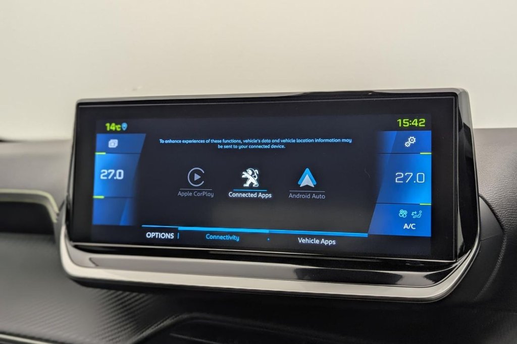 Used Peugeot 2008 2022 for sale - 77211948: Photo 23