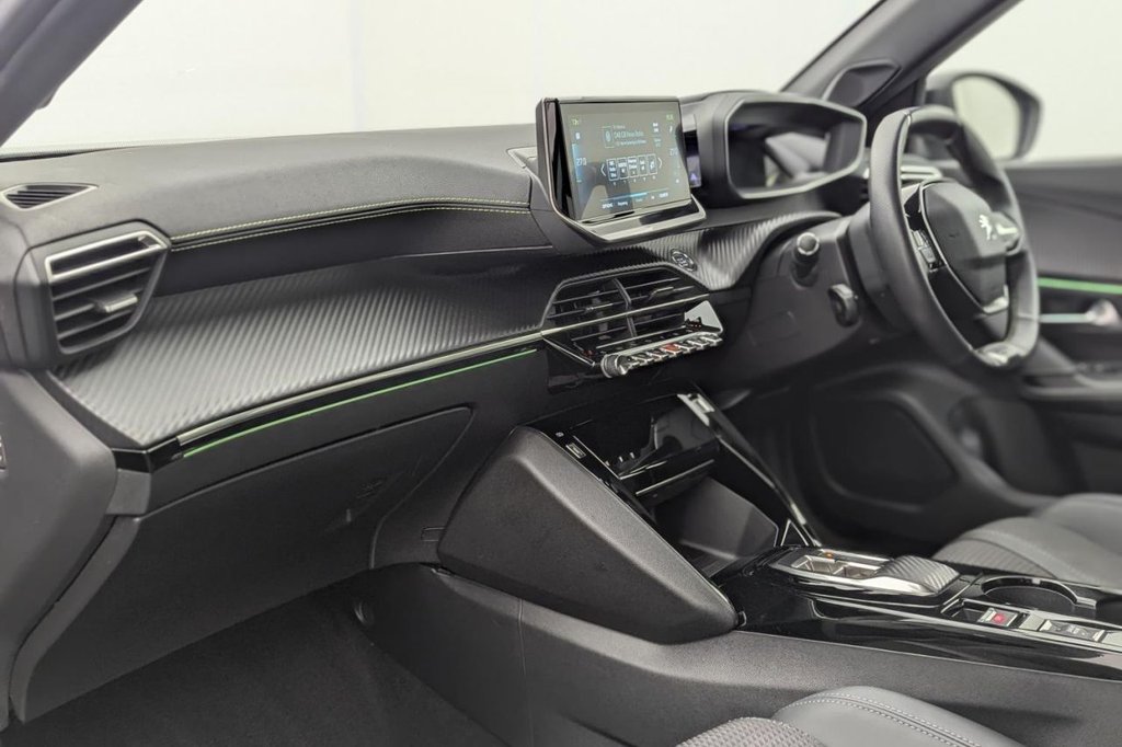 Used Peugeot 2008 2022 for sale - 77211948: Photo 26