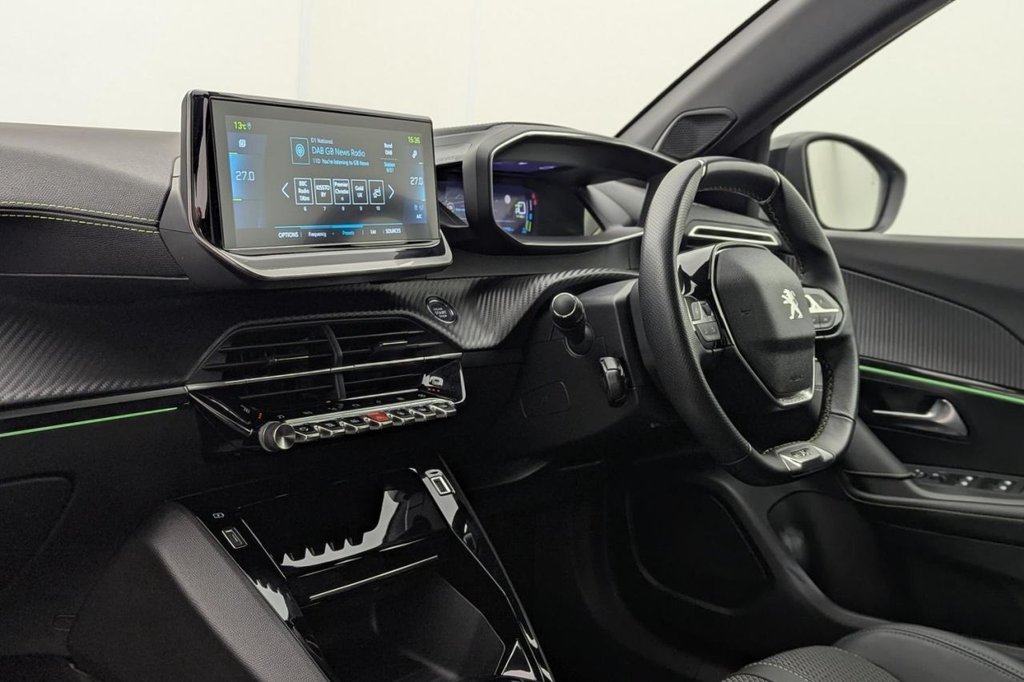 Used Peugeot 2008 2022 for sale - 77211948: Photo 28