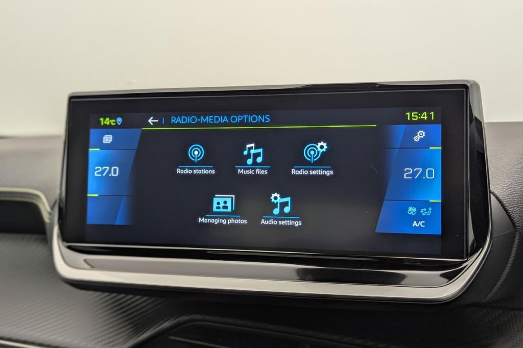 Used Peugeot 2008 2022 for sale - 77211948: Photo 29