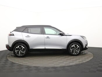 Used Peugeot 2008 2022 for sale - 77211948: Photo