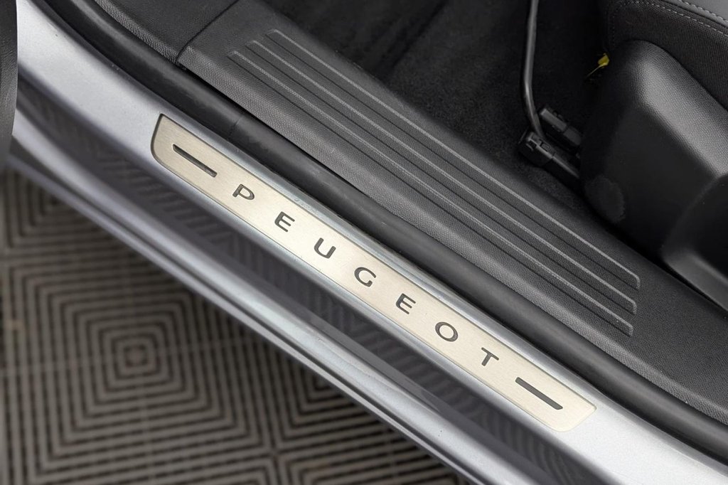 Used Peugeot 2008 2022 for sale - 77211948: Photo 32