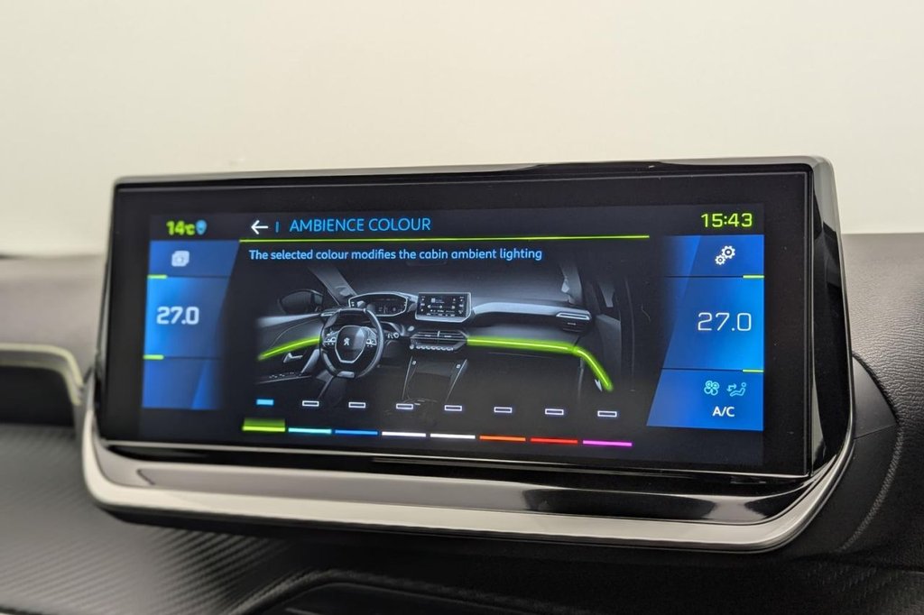 Used Peugeot 2008 2022 for sale - 77211948: Photo 35