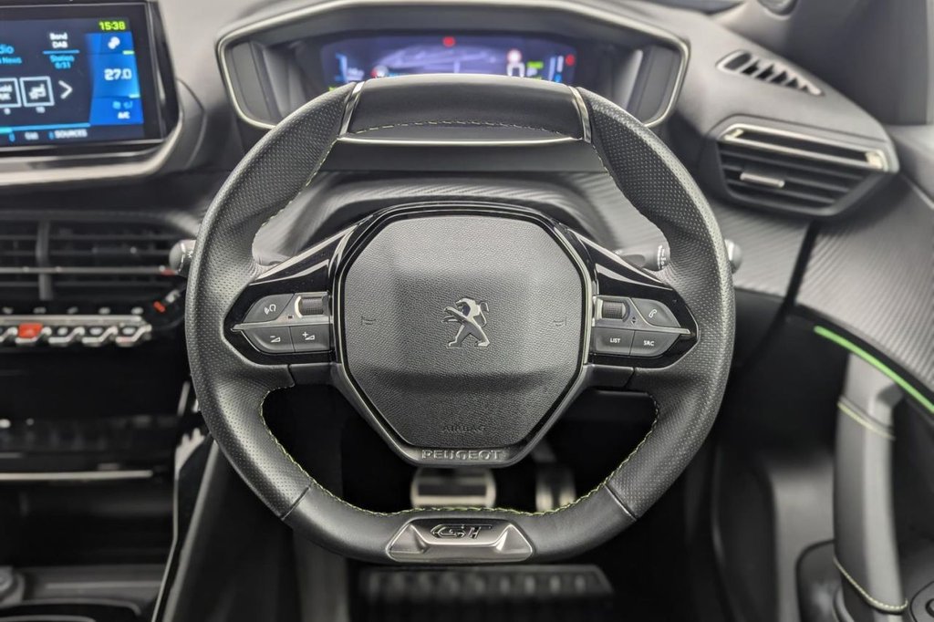 Used Peugeot 2008 2022 for sale - 77211948: Photo 36