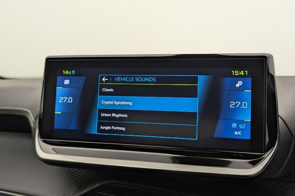 Used Peugeot 2008 2022 for sale - 77211948: Photo 41