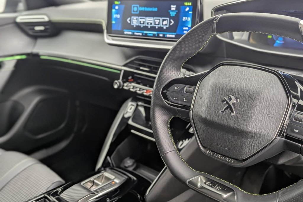 Used Peugeot 2008 2022 for sale - 77211948: Photo 42