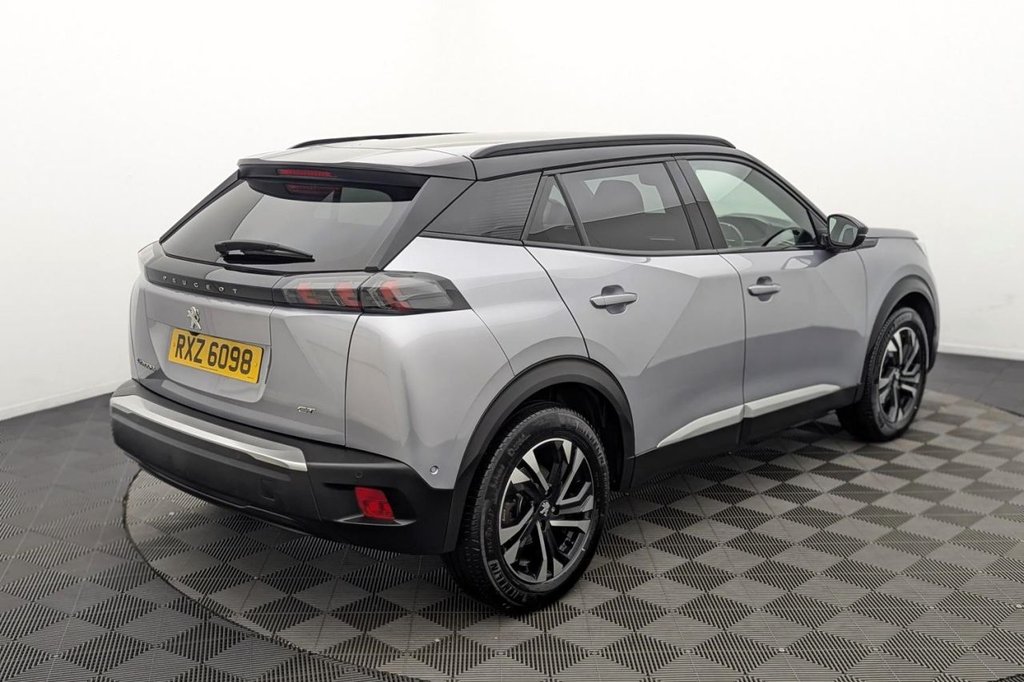 Used Peugeot 2008 2022 for sale - 77211948: Photo 46