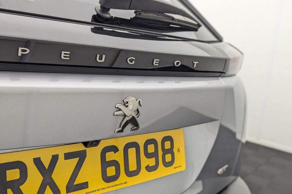 Used Peugeot 2008 2022 for sale - 77211948: Photo 48