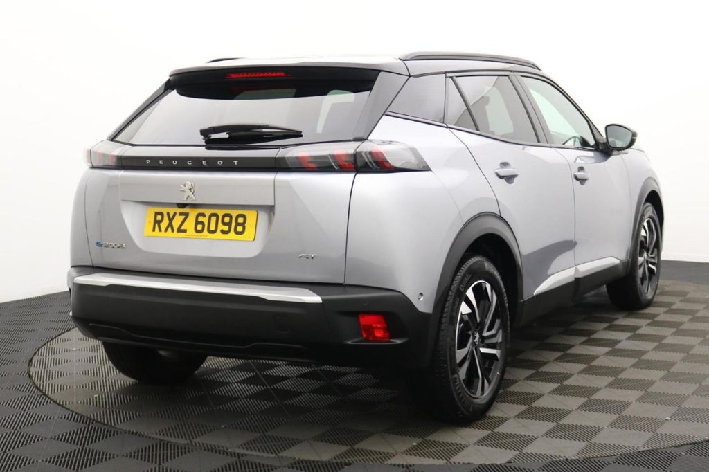 Used Peugeot 2008 2022 for sale - 77211948: Photo 5