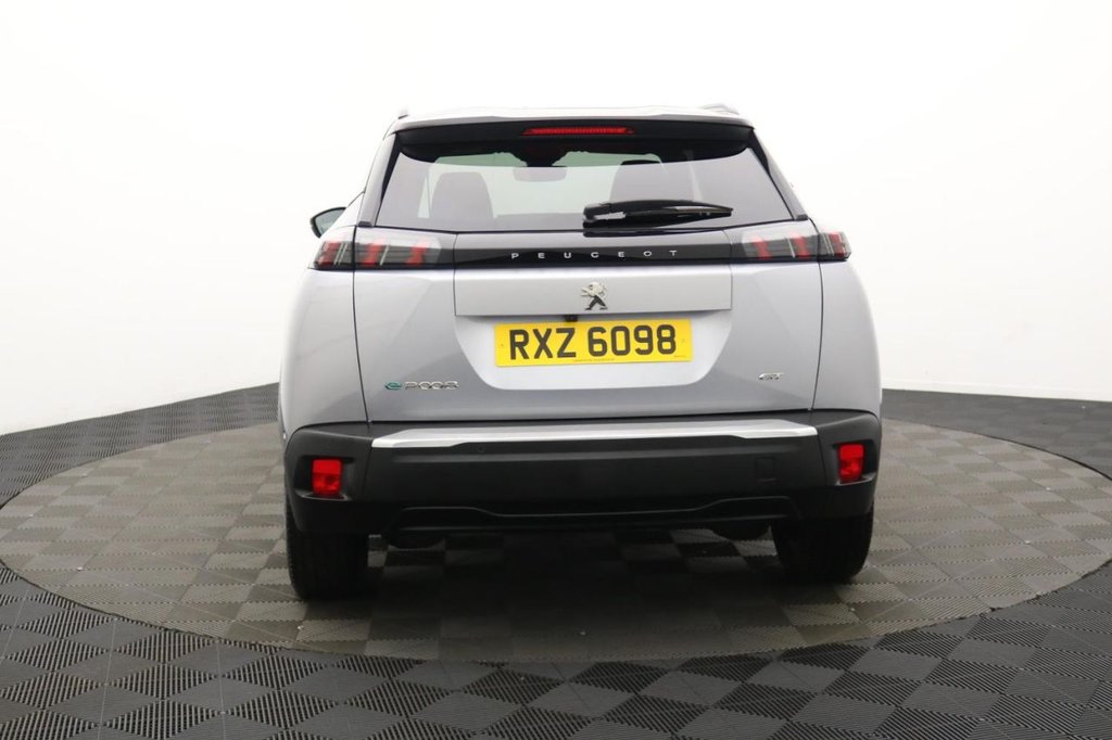 Used Peugeot 2008 2022 for sale - 77211948: Photo 6