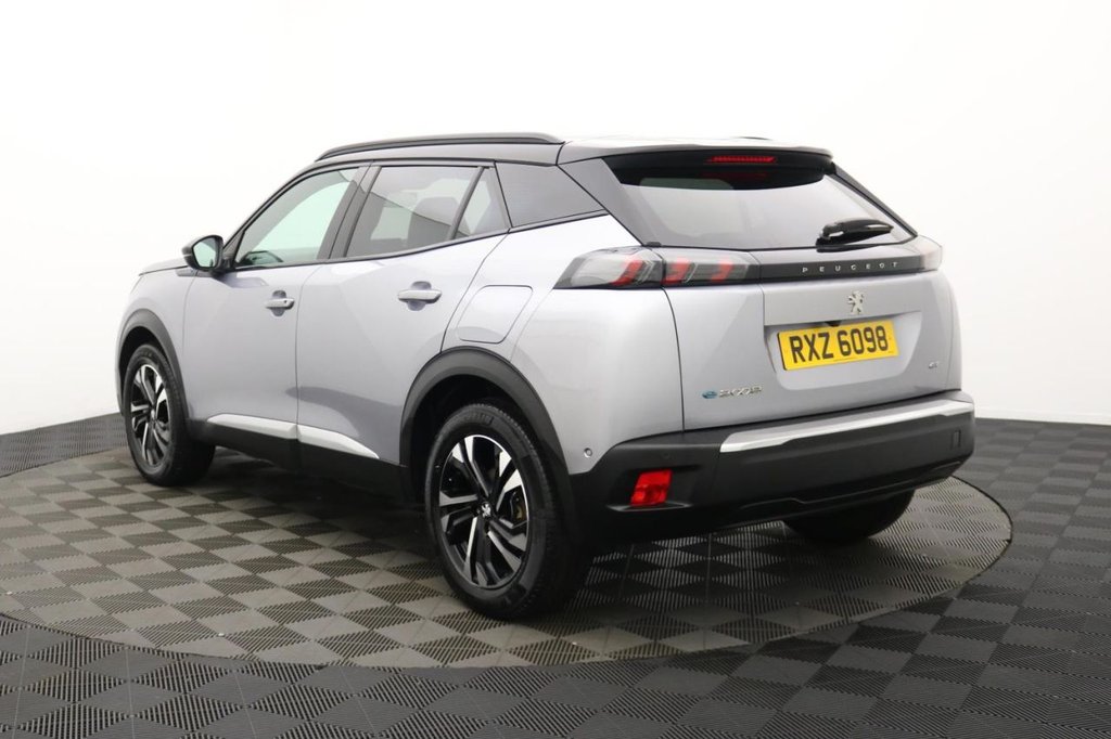 Used Peugeot 2008 2022 for sale - 77211948: Photo 7