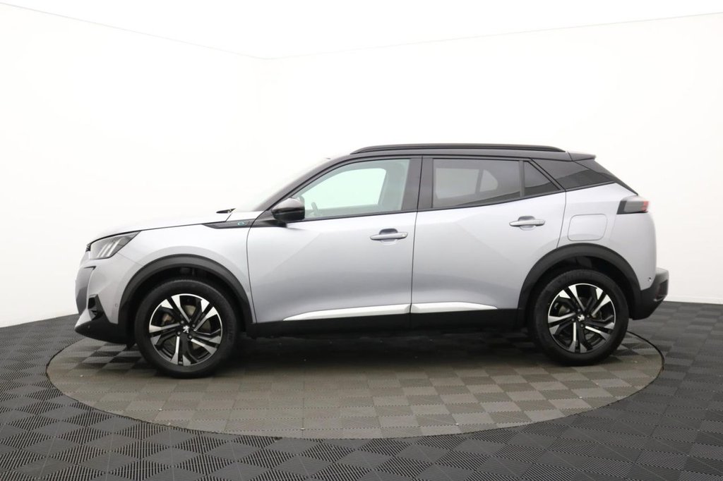 Used Peugeot 2008 2022 for sale - 77211948: Photo 8