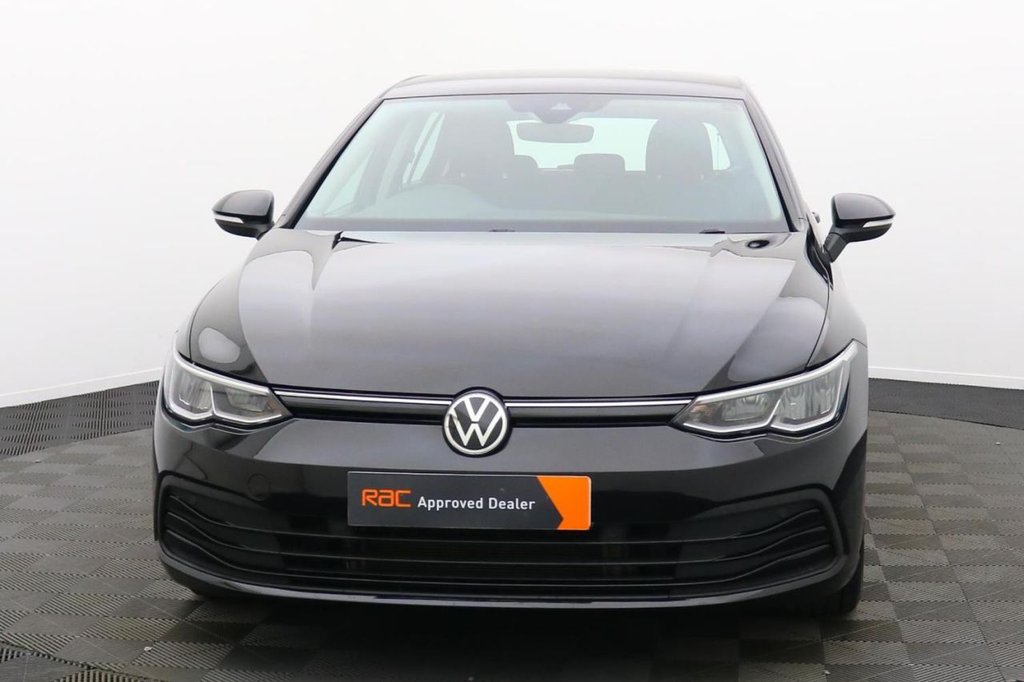 Used Volkswagen Golf 2021 for sale - 77212194: Photo 10