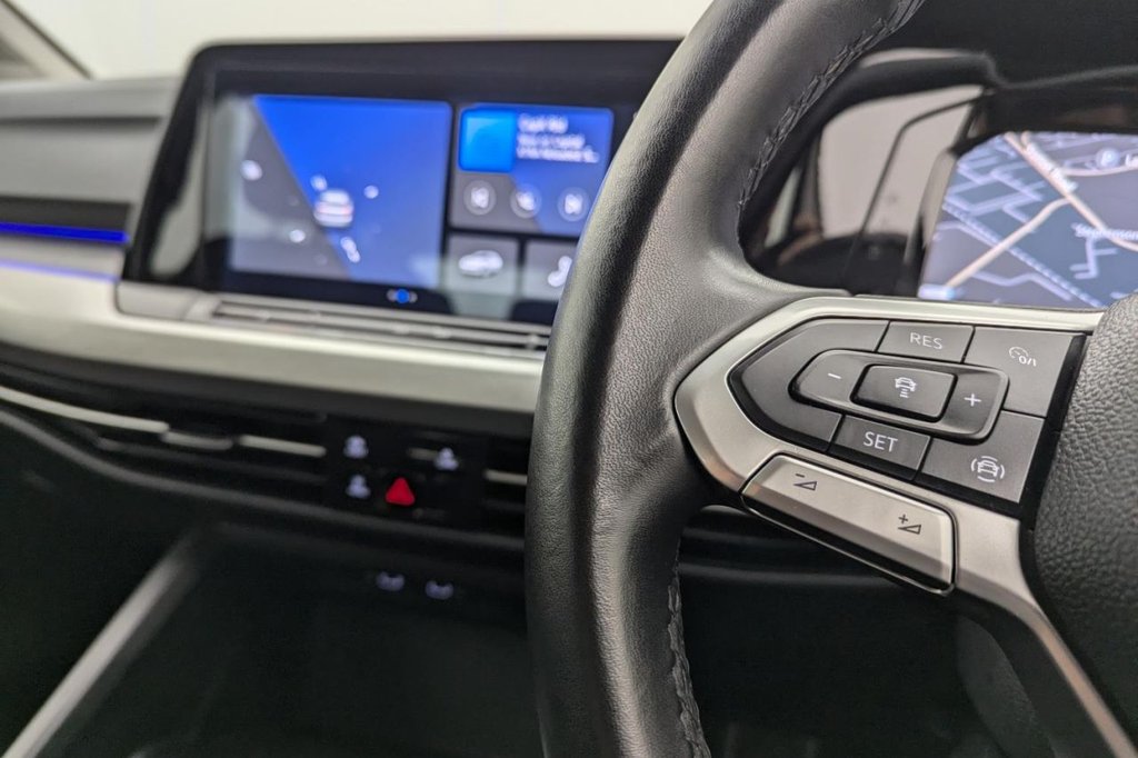 Used Volkswagen Golf 2021 for sale - 77212194: Photo 12