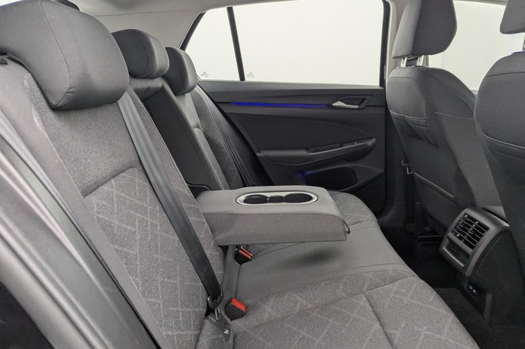 Used Volkswagen Golf 2021 for sale - 77212194: Photo 14