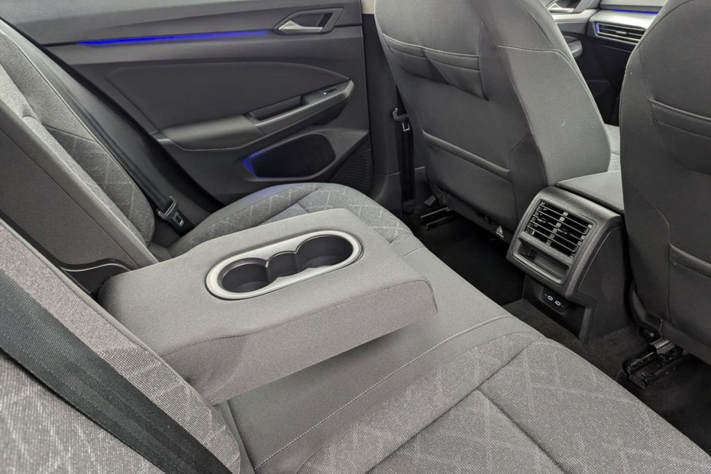 Used Volkswagen Golf 2021 for sale - 77212194: Photo 15