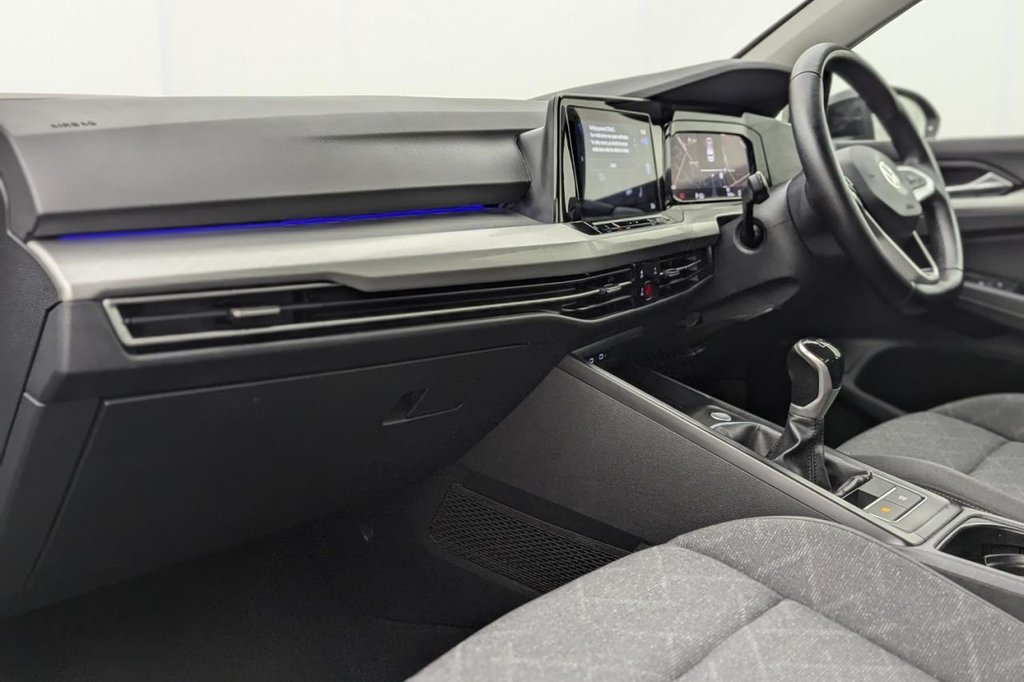 Used Volkswagen Golf 2021 for sale - 77212194: Photo 21