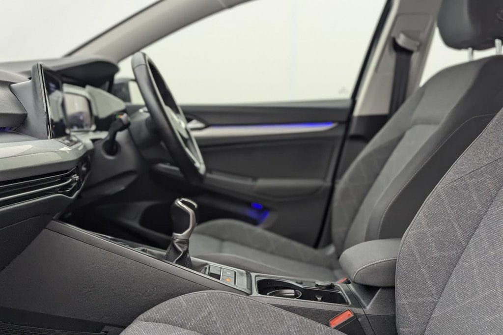 Used Volkswagen Golf 2021 for sale - 77212194: Photo 22