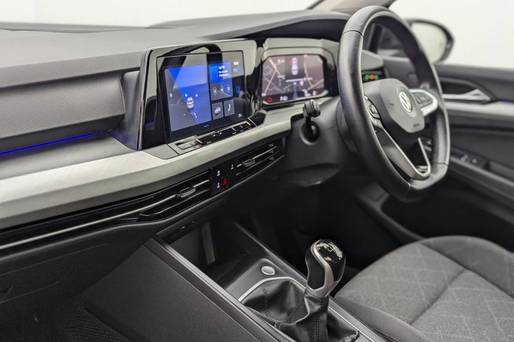 Used Volkswagen Golf 2021 for sale - 77212194: Photo 23