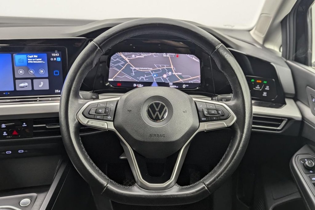 Used Volkswagen Golf 2021 for sale - 77212194: Photo 28