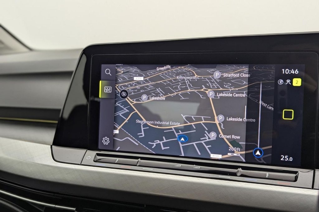 Used Volkswagen Golf 2021 for sale - 77212194: Photo 33