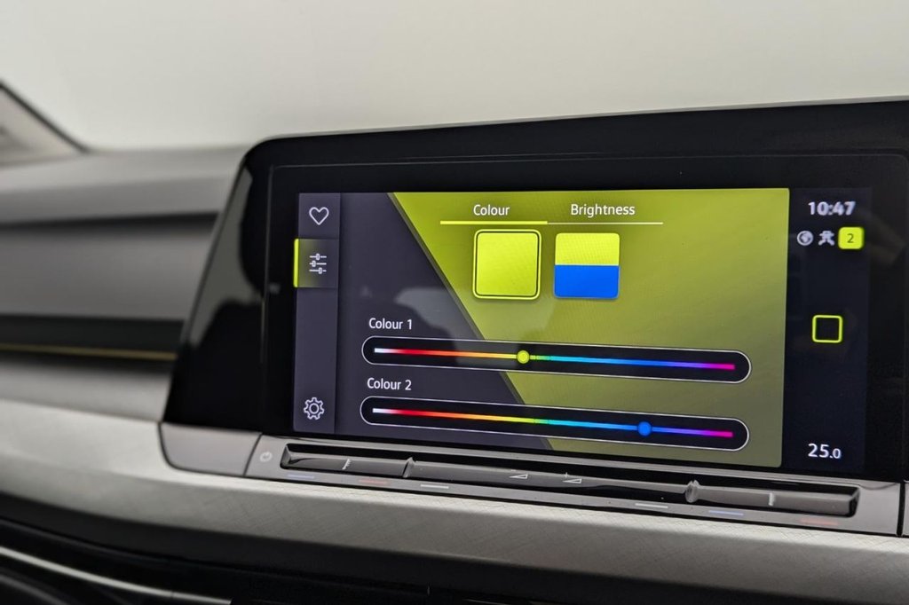 Used Volkswagen Golf 2021 for sale - 77212194: Photo 34